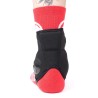 TSC Super Slim Ankle Guards Black